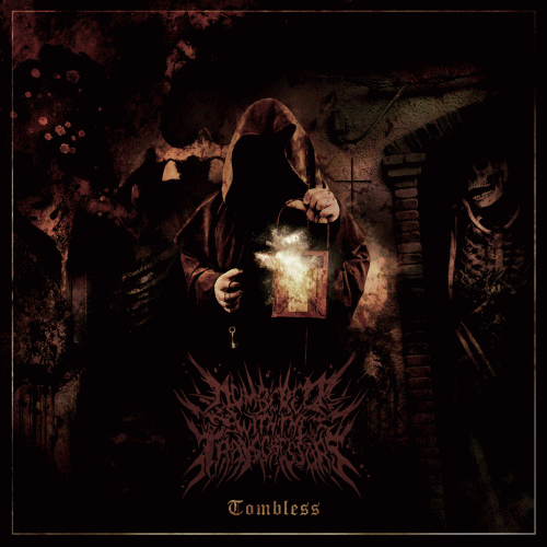 Numbered With The Transgressors : Tombless